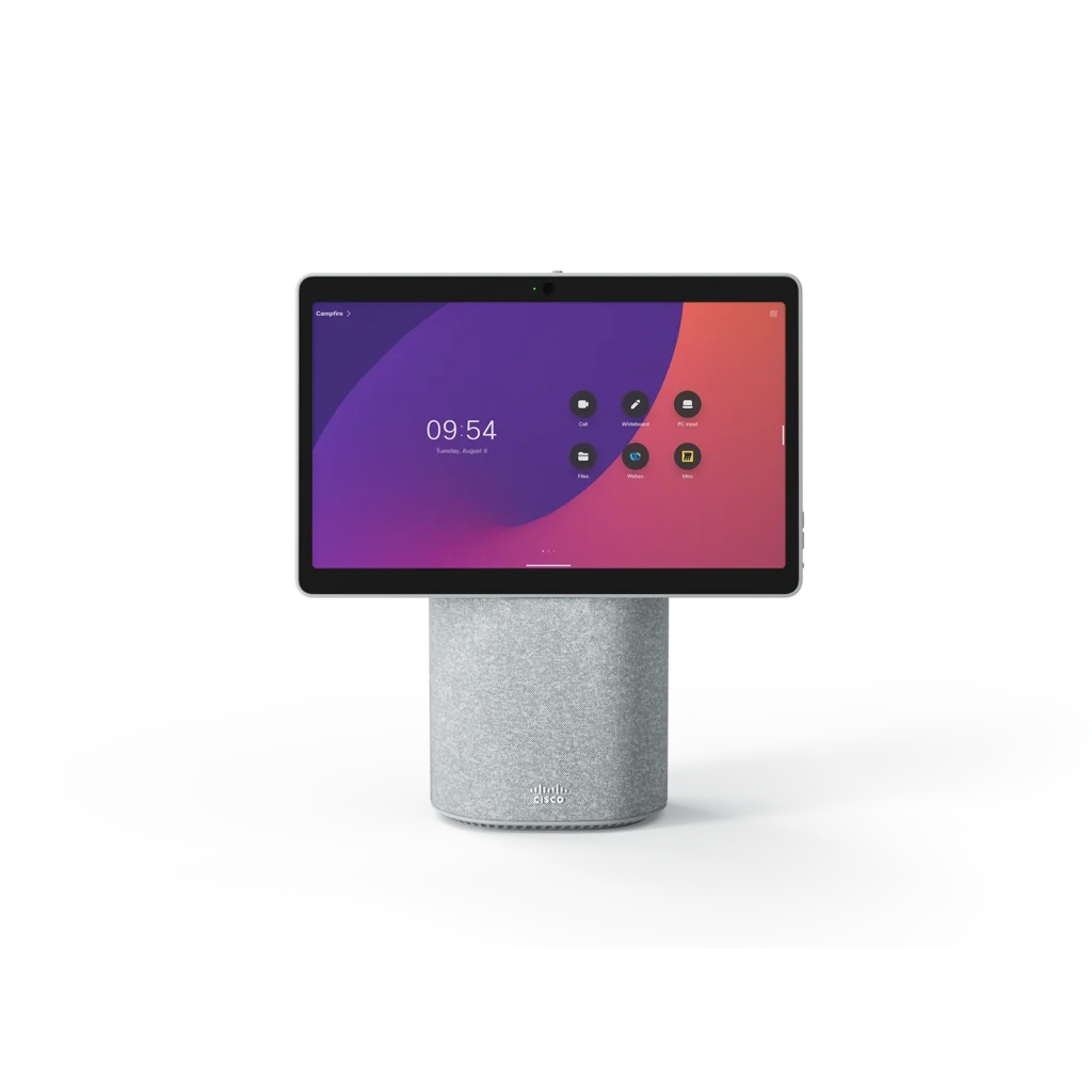 Cisco Desk Mini CS-DESKMINI-K9