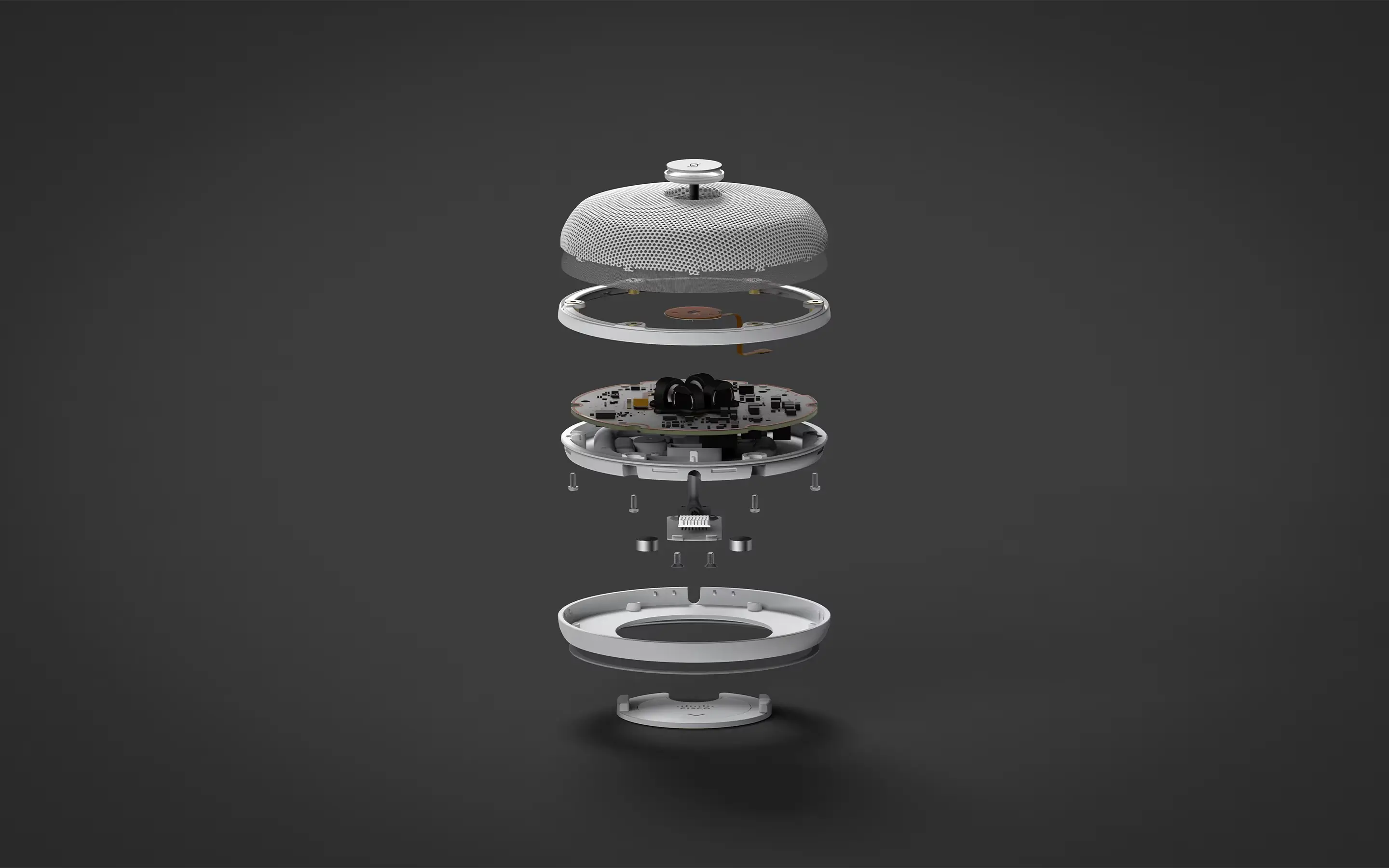 Cisco Table Microphone Pro CS-MIC-ARRAY-T=