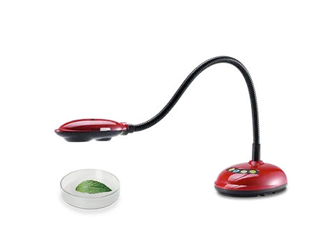 Máy chiếu vật thể USB HD/2K Lumens DC132U