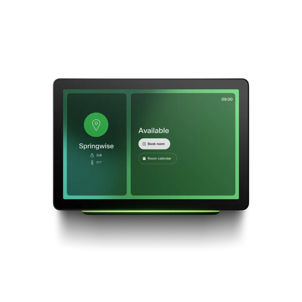 Cisco Room Navigator for Wall CS-T10-WM-L-K9=