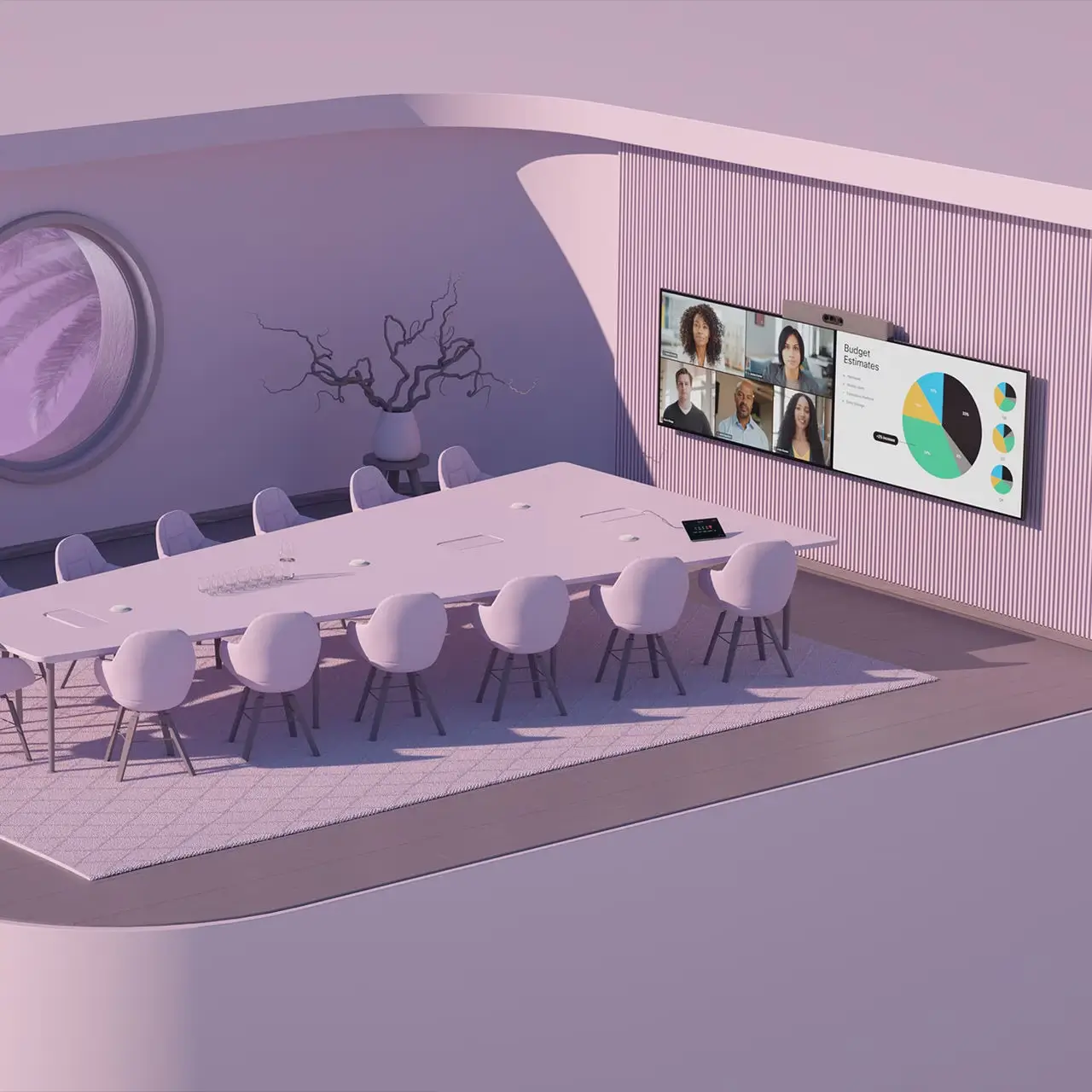 Cisco Quad Camera CS-QUADCAM2=