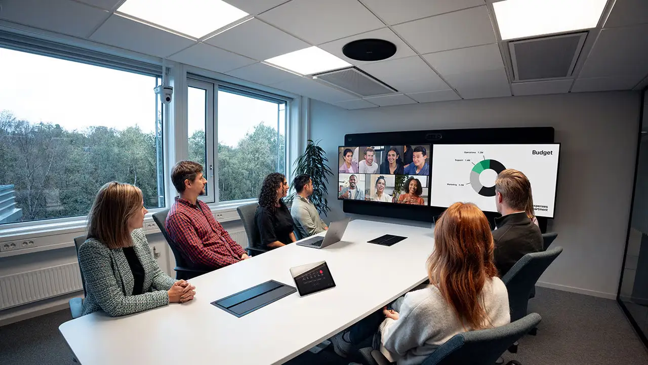 Cisco Ceiling Microphone Pro CS-MIC-CLGPRO=