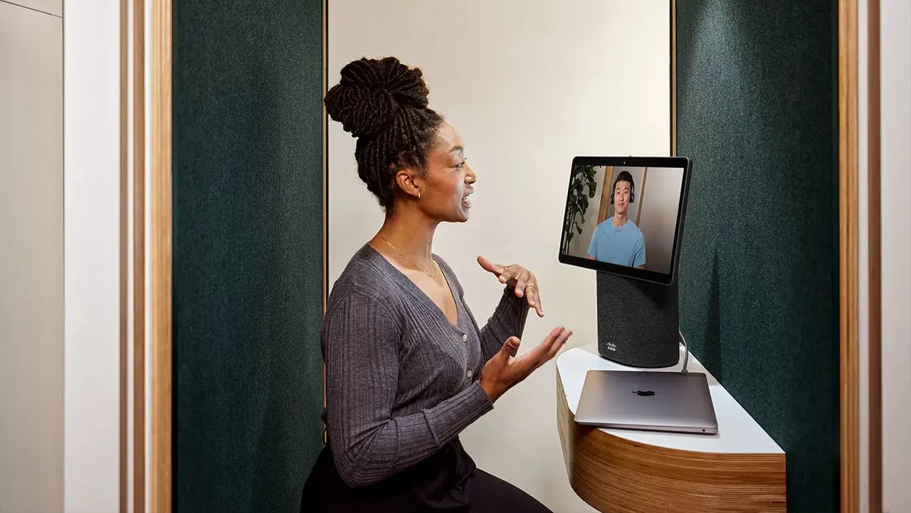 Cisco Desk Mini CS-DESKMINI-K9