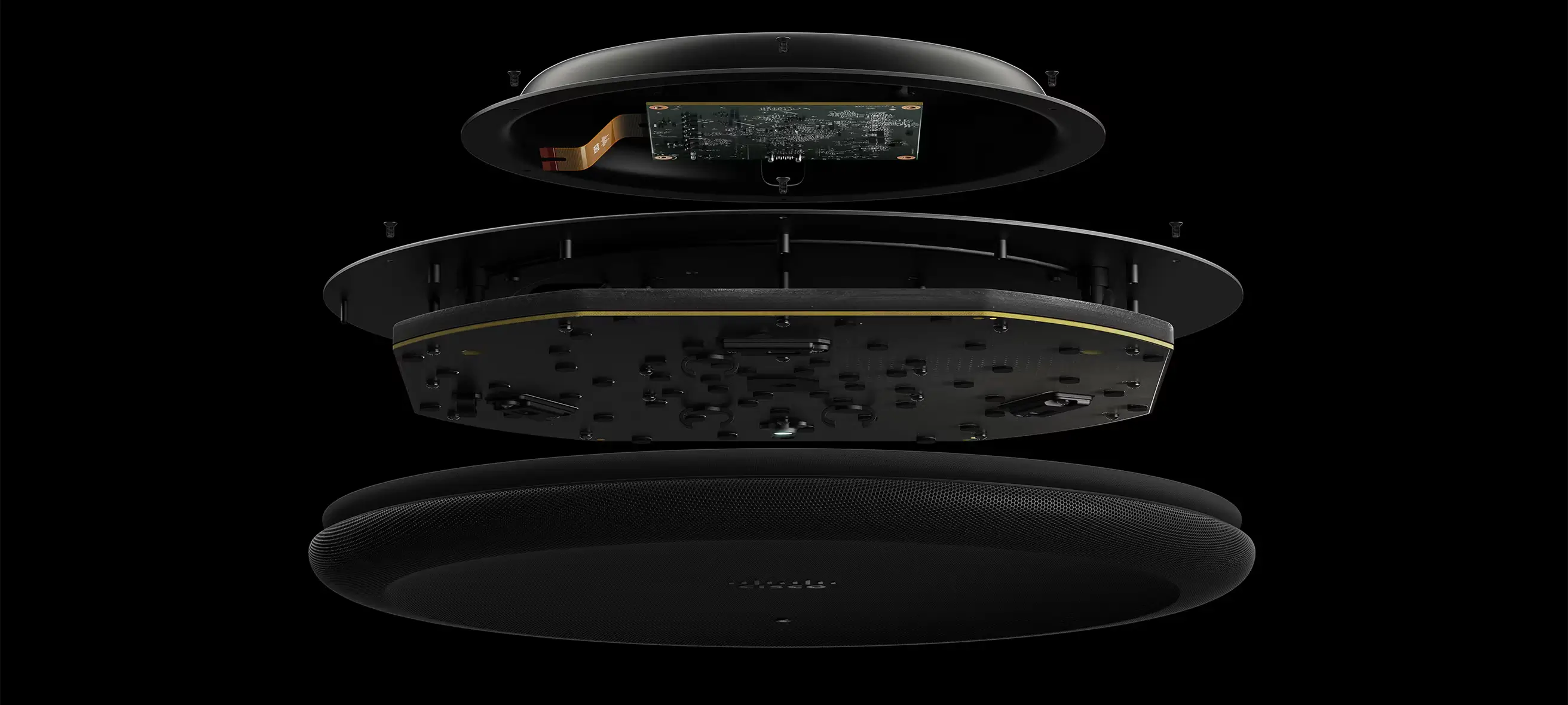 Cisco Ceiling Microphone Pro CS-MIC-CLGPRO=