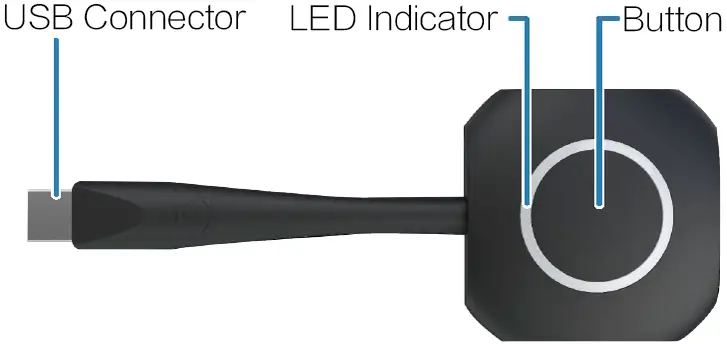 Ideashare Key (Type-A)