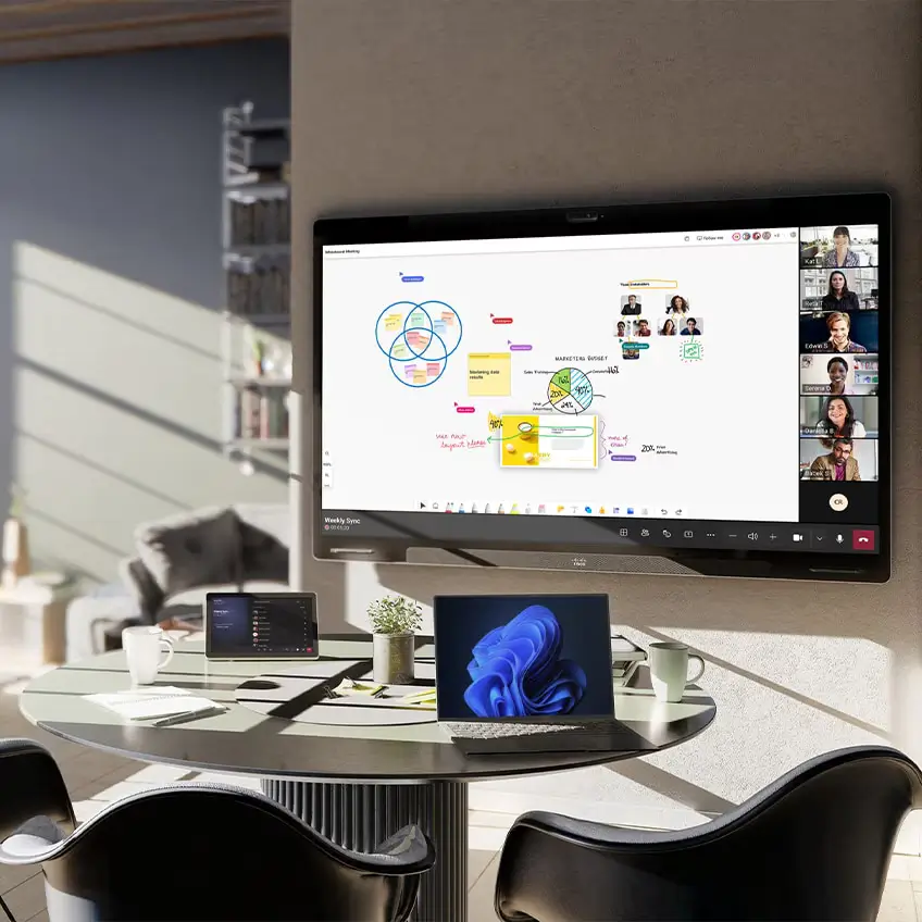 Cisco Board Pro G2 “CS-BRDP55-K9 – CS-BRDP75-K9”