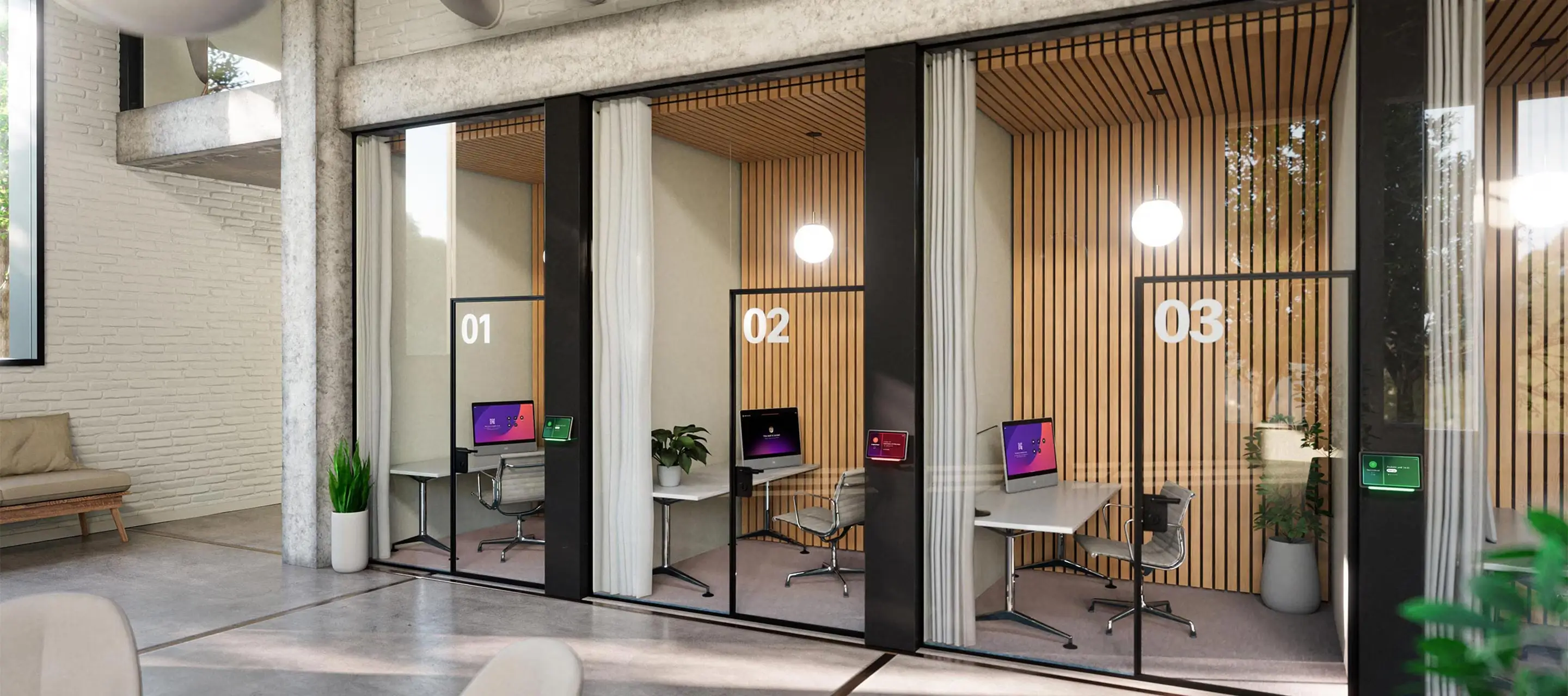 Cisco Room Navigator for Wall CS-T10-WM-L-K9=