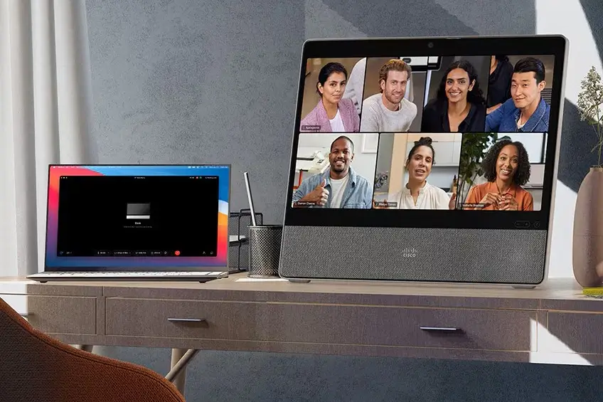 Cisco Desk CS-DESK-K9