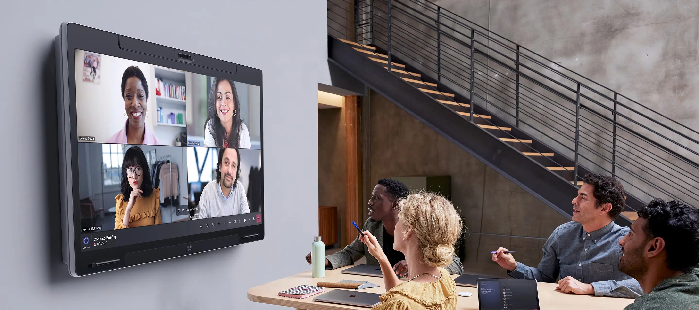 Cisco Board Pro G2 “CS-BRDP55-K9 – CS-BRDP75-K9”