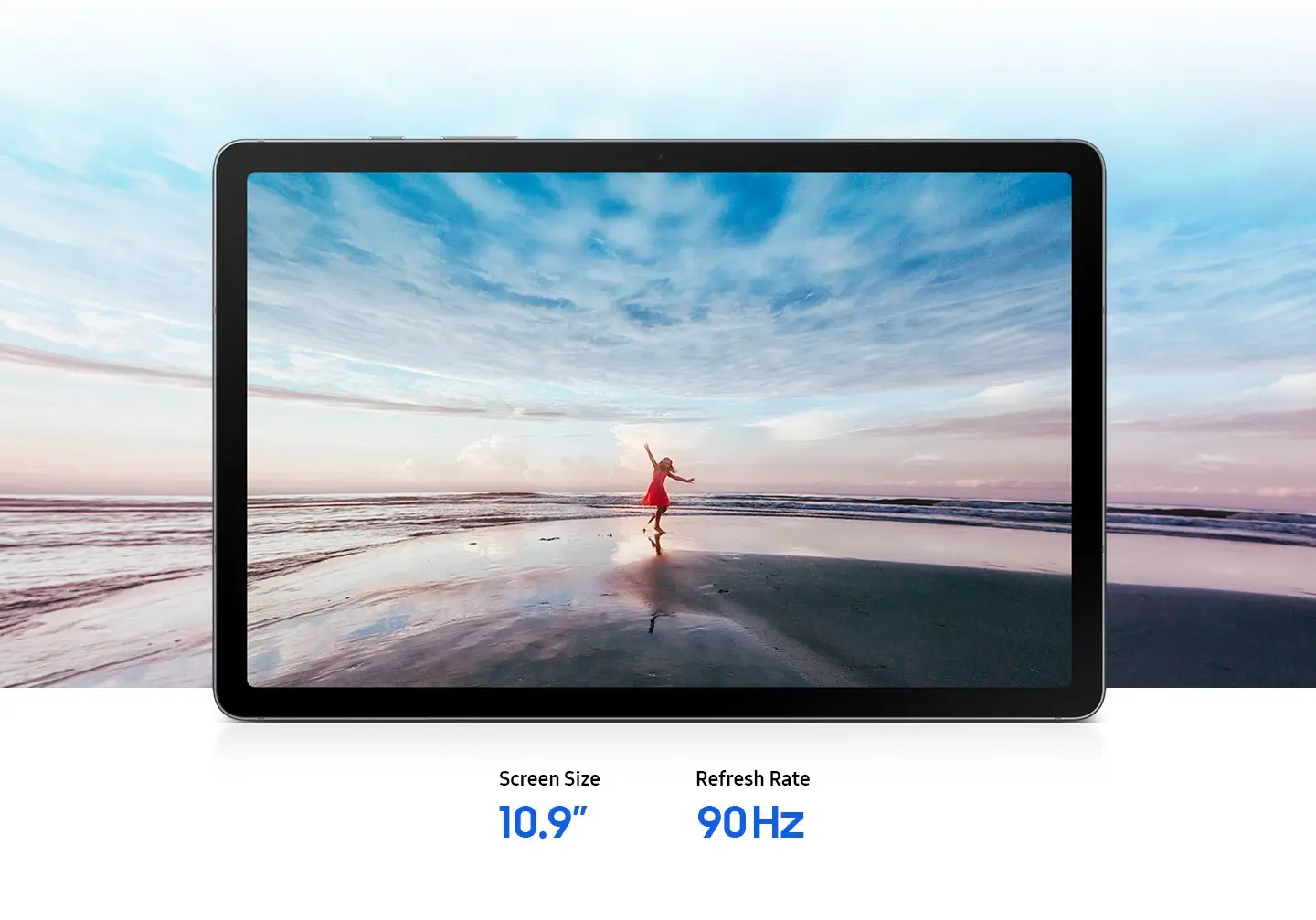 Galaxy Tab S10 Lite (Wi-Fi) Samsung