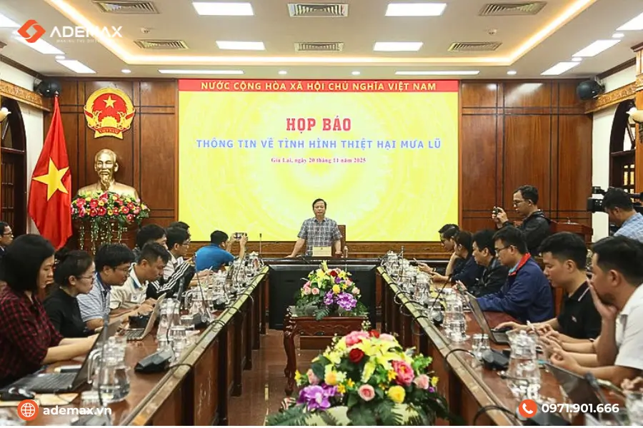 Tỉnh Ủy Gia Lai