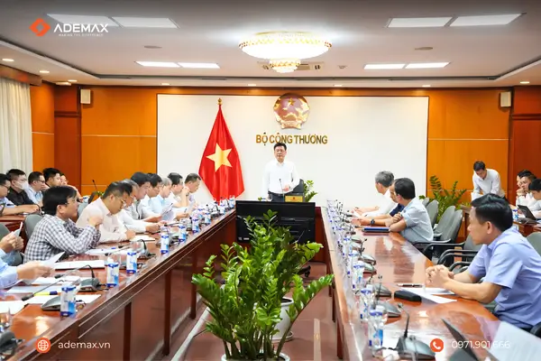 Bộ Công Thương