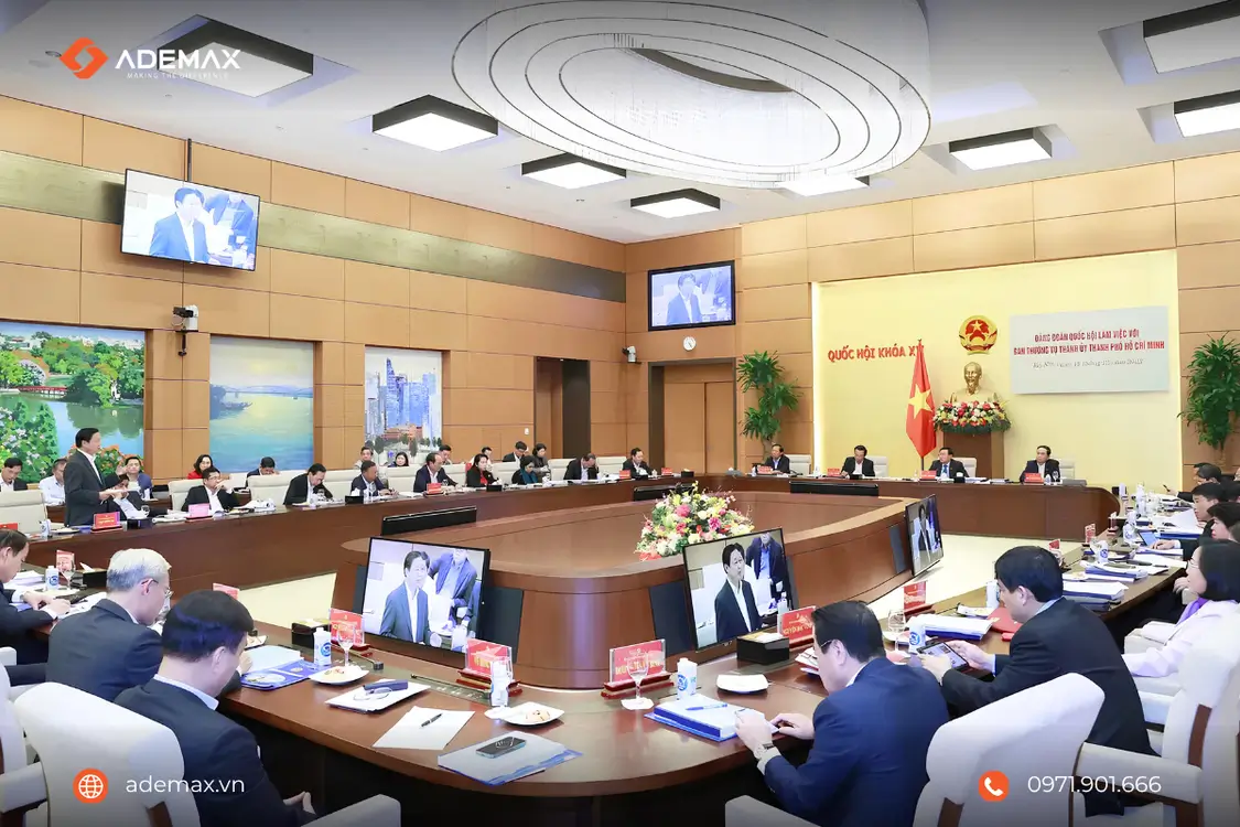 Thành ủy Hồ Chí Minh