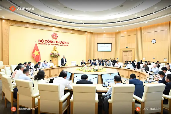 Bộ Công Thương