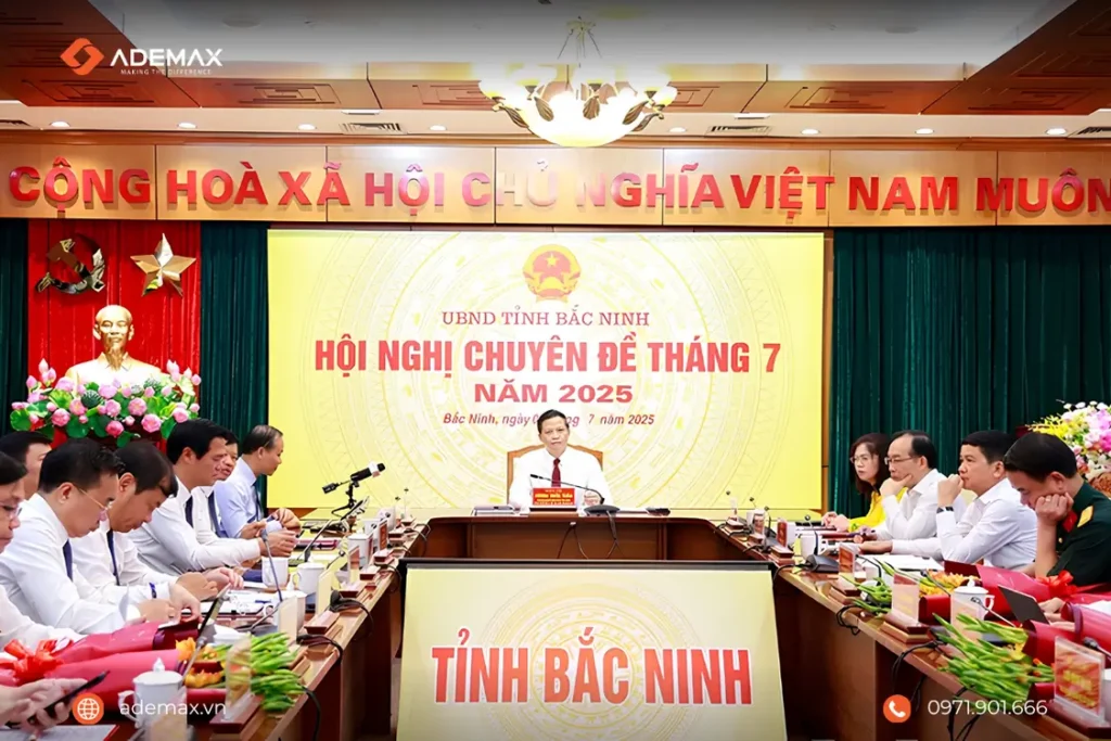 UBND Bắc Ninh