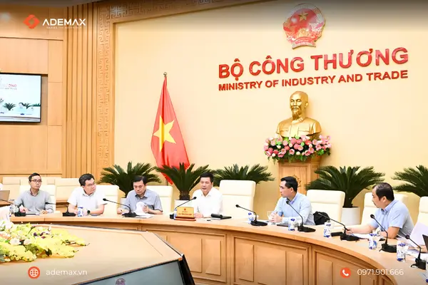 Bộ Công Thương