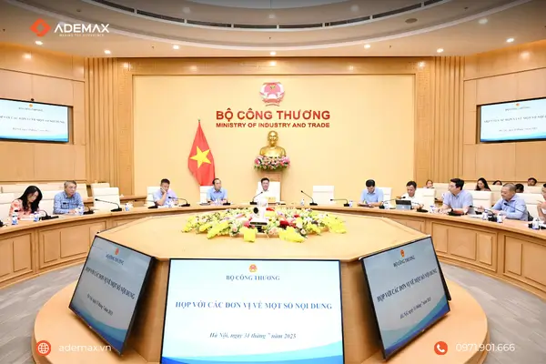 Bộ Công Thương