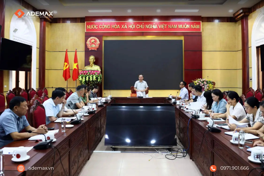 UBND Bắc Ninh