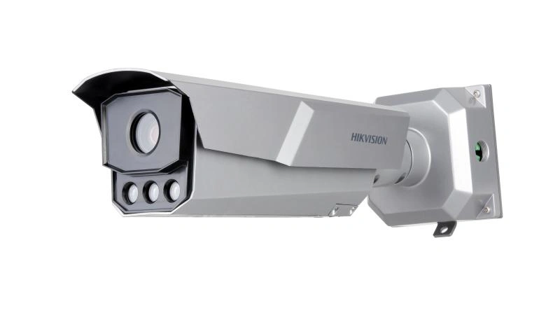 Camera AI giám sát giao thông Hikvision iDS-CGT43L
