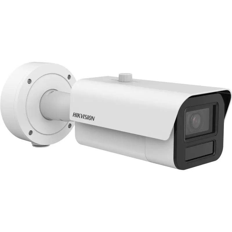 Camera AI Hikvision – Giám sát thông minh, nâng cao an ninh