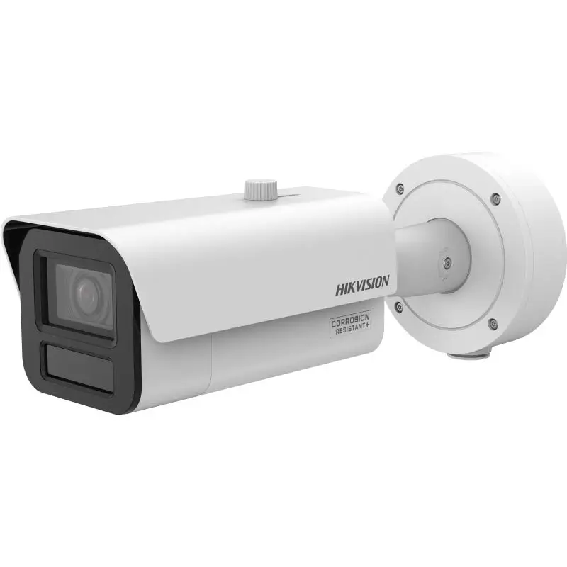 Camera AI Hikvision – Giám sát thông minh, nâng cao an ninh