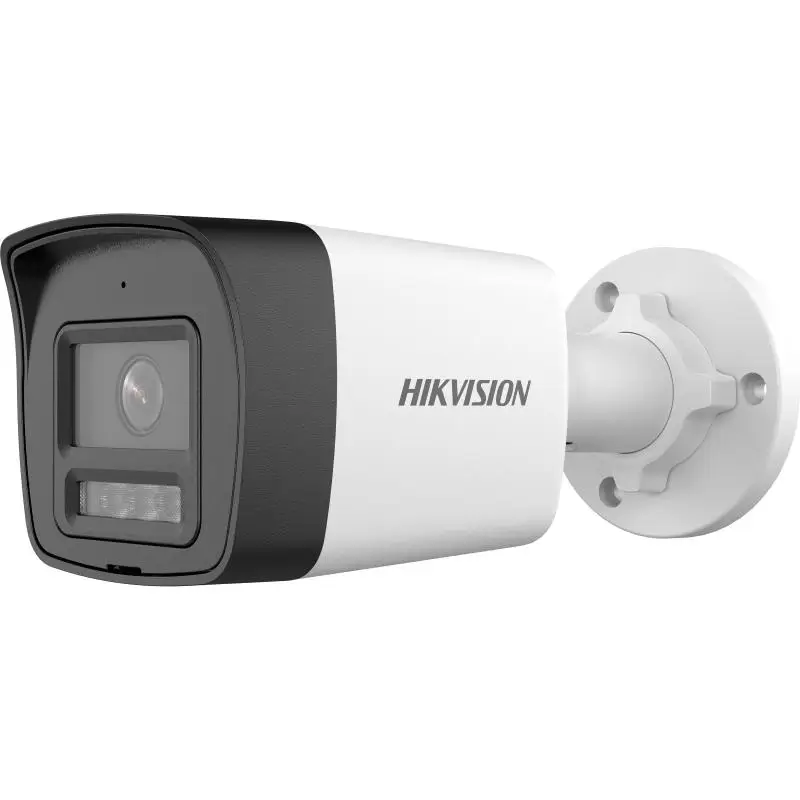 Camera an ninh Hikvision – Độ phân giải 4MP.